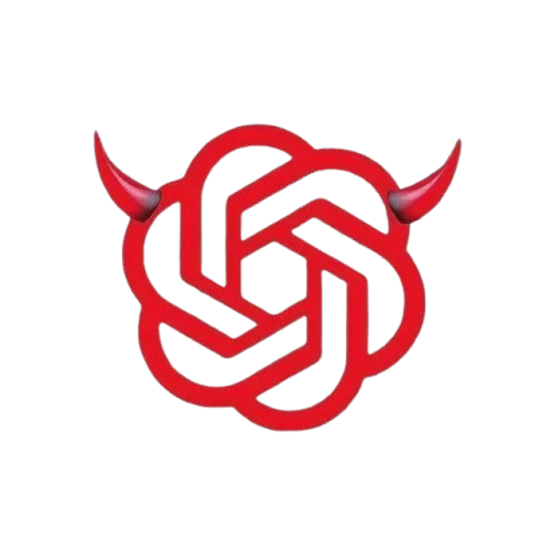 HeaNg Black-Cyber worm logo